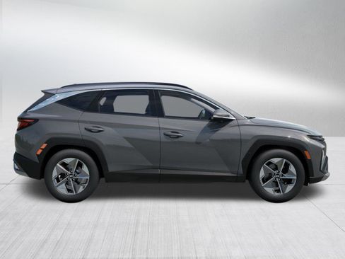 New 2026 Hyundai Tucson SEL image 7