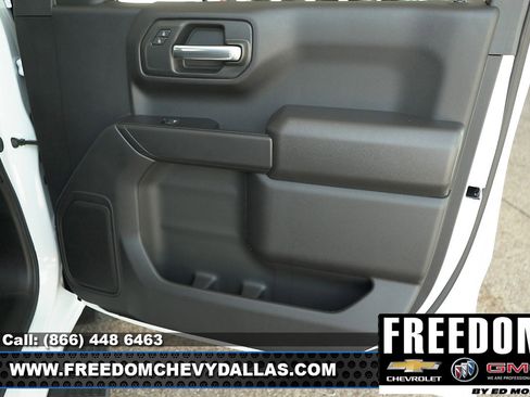 New 2025 GMC Sierra 1500 Pro w/ Graphite Edition image 38