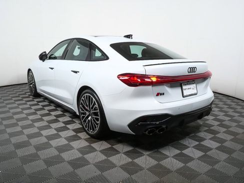 New 2025 Audi S5 Prestige image 31