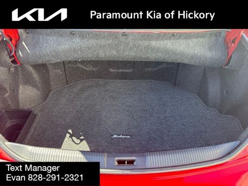 Used 2005 Toyota Solara SLE FWD image 11