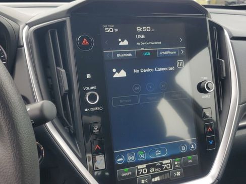 Used 2026 Subaru Impreza 2.0i Sport image 17