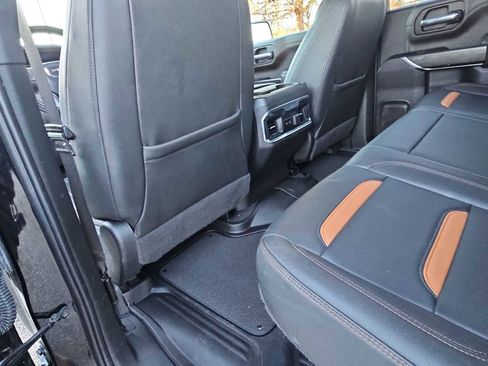 Used 2021 GMC Sierra 1500 AT4 image 19