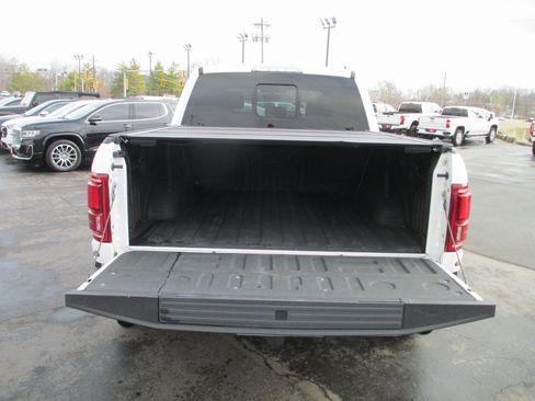 Used 2019 Ford F150 Raptor w/ Equipment Group 802A Luxury image 7