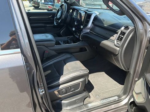 Used 2020 RAM 1500 Limited AWD/4WD image 14
