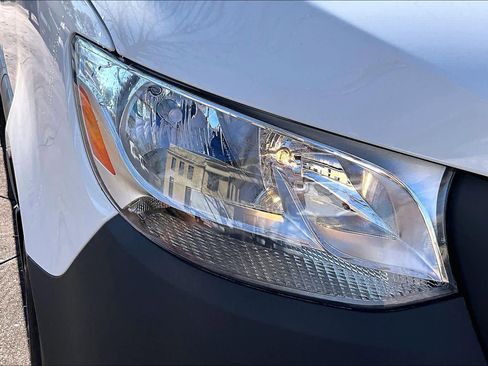 New 2026 Mercedes-Benz Sprinter 2500 image 13