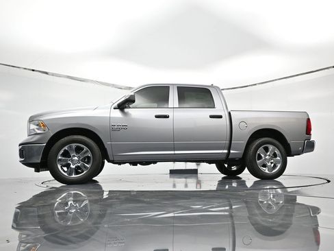 New 2024 RAM 1500 Tradesman w/ Tradesman SXT Package image 42