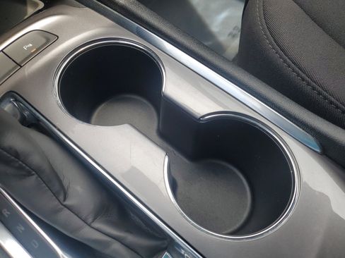 Used 2024 Chevrolet Malibu LT image 24