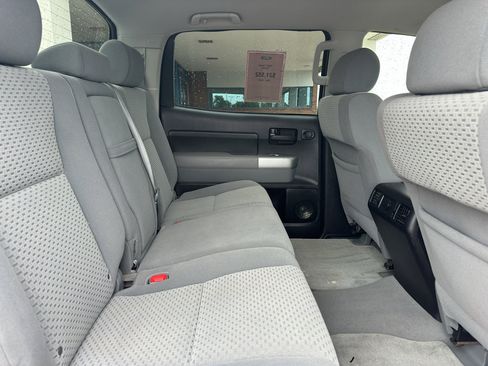 Used 2008 Toyota Tundra SR5 RWD image 32