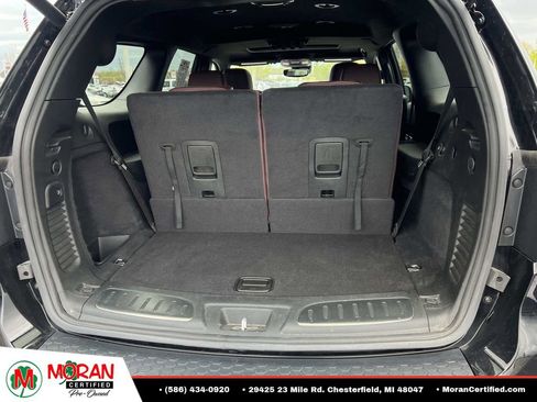 Used 2024 Dodge Durango Citadel AWD/4WD image 11