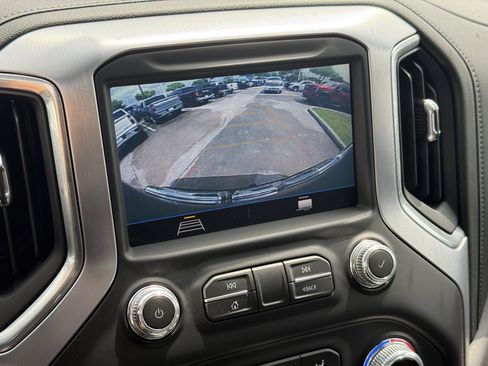 Used 2022 GMC Sierra 1500 Elevation image 21