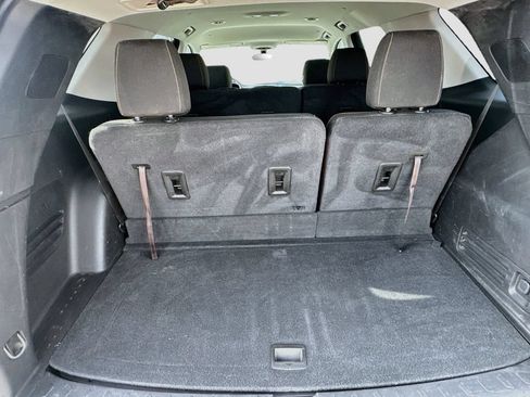 Used 2019 Chevrolet Traverse LS w/ LPO, Floor Liner Package FWD image 29