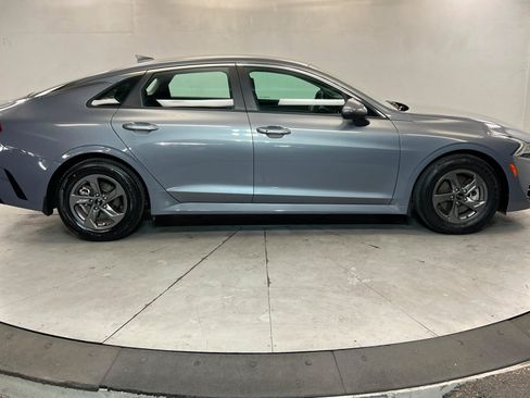 Used 2021 Kia K5 LXS FWD image 7