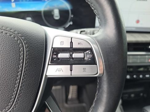 Used 2024 Kia Telluride SX Prestige w/ Towing Package AWD/4WD image 43