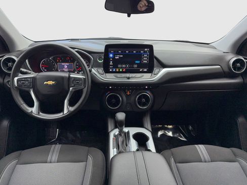 Used 2025 Chevrolet Blazer LT image 20