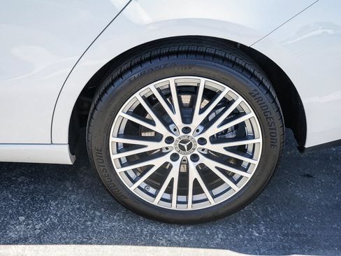 Certified 2026 Mercedes-Benz CLA 250 image 10