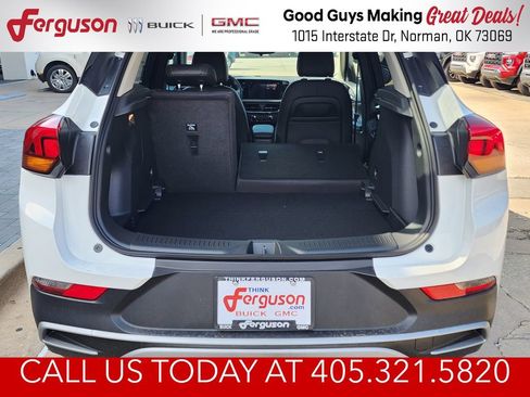 New 2026 Buick Encore GX Preferred w/ Comfort Package FWD image 47