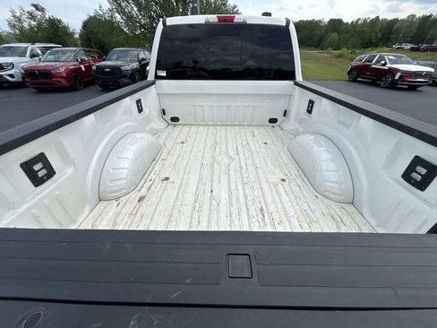 Used 2024 Ford F350 King Ranch w/ FX4 Off-Road Package AWD/4WD image 29