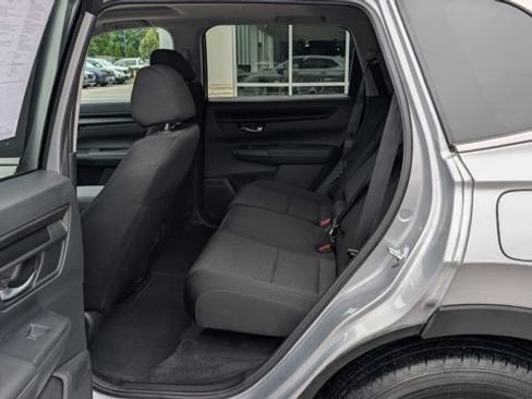 Used 2024 Honda CR-V EX image 18