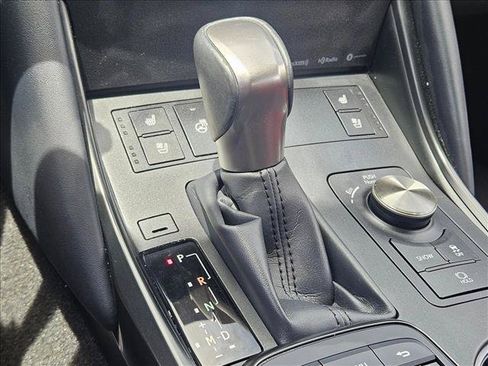 Used 2024 Lexus IS 300 w/ Comfort Package RWD image 9