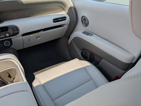 New 2026 Hyundai Palisade Limited FWD image 25