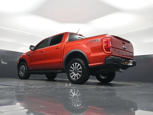 Used 2019 Ford Ranger Lariat w/ Equipment Group 501A Mid AWD/4WD image 49