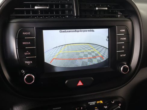 Used 2021 Kia Soul S FWD image 6