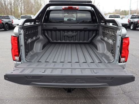 New 2026 Chevrolet Colorado Z71 AWD/4WD image 31