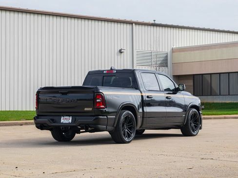 New 2026 RAM 1500 Big Horn image 9