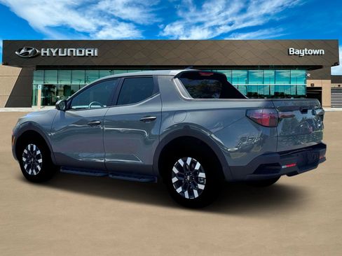 New 2026 Hyundai Santa Cruz SE FWD image 4