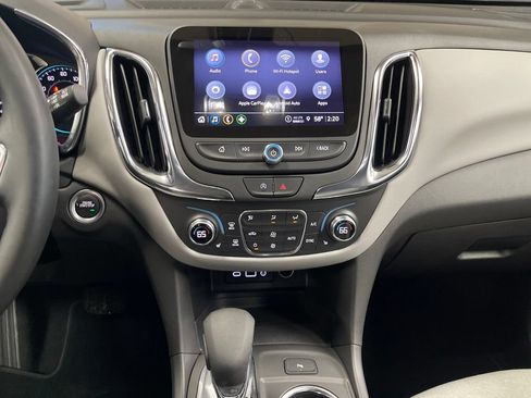 Used 2024 Chevrolet Equinox LT AWD/4WD image 19