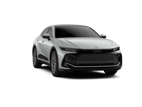 New 2026 Toyota Crown AWD/4WD image 16