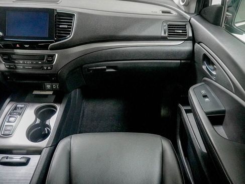 Used 2023 Honda Ridgeline RTL-E image 29