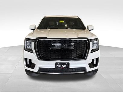 Used 2023 GMC Yukon Denali Ultimate w/ LPO, Floor Liner Package