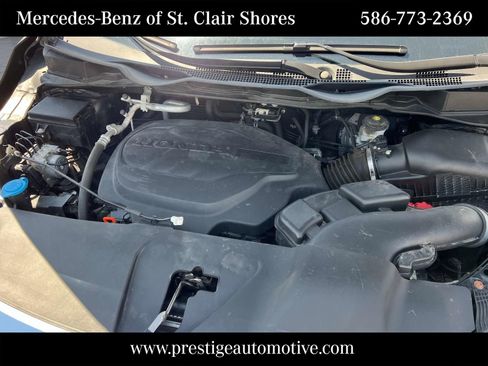 Used 2022 Honda Odyssey Touring image 12