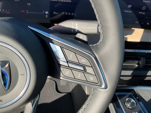 New 2026 Buick Enclave Preferred w/ Power Package image 9