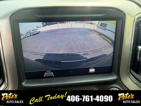 Used 2020 Chevrolet Silverado 2500 LT AWD/4WD image 27