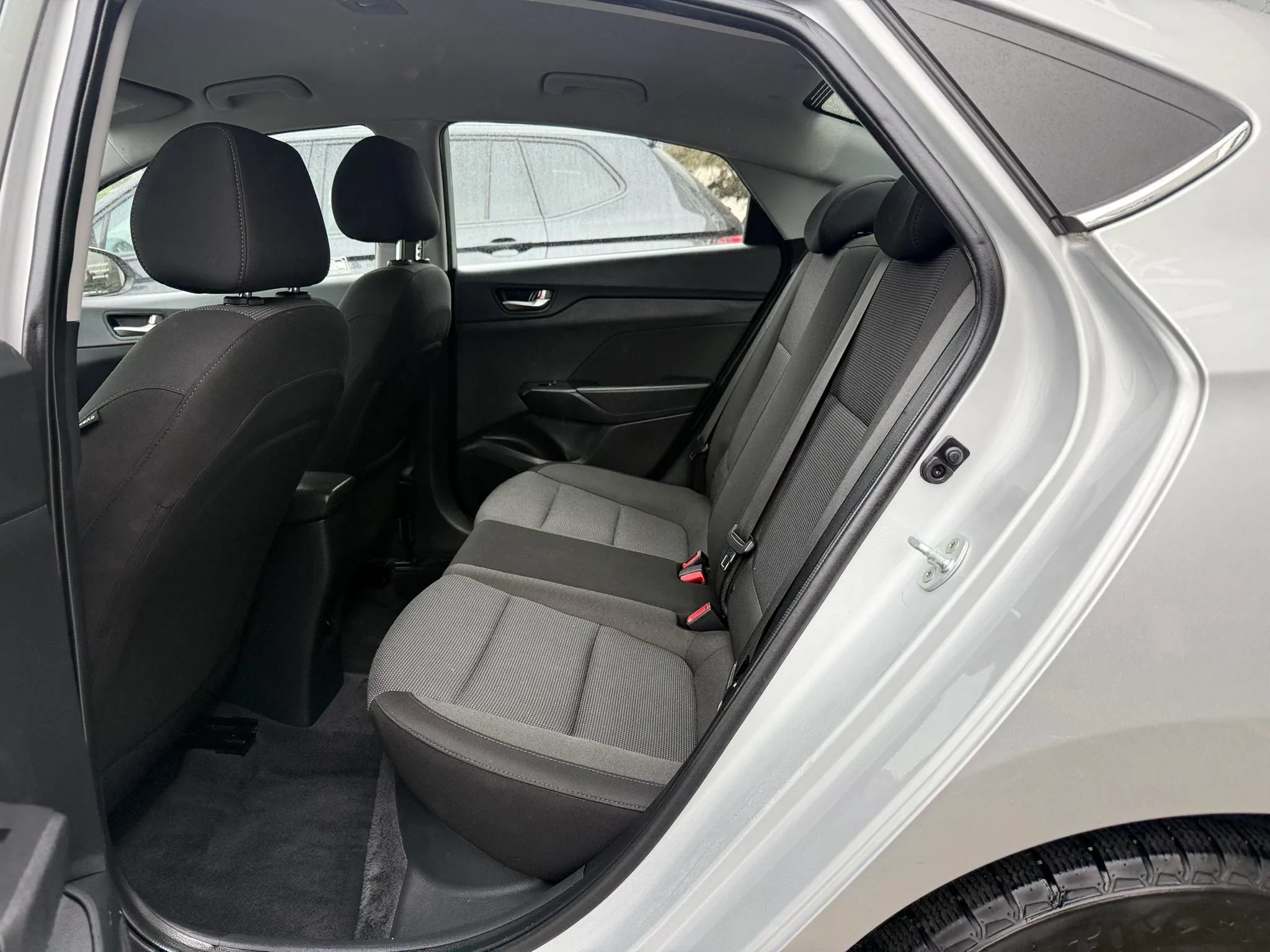Used 2020 Hyundai Accent SEL FWD image 26
