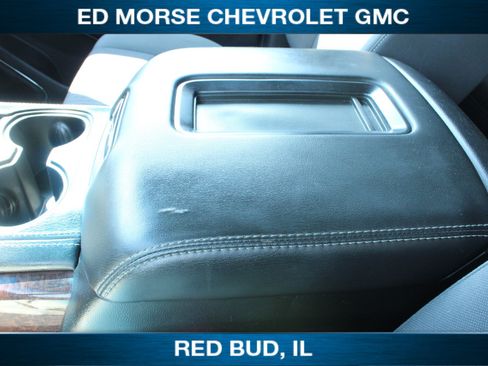 Used 2019 GMC Yukon SLE w/ Convenience Package AWD/4WD image 22