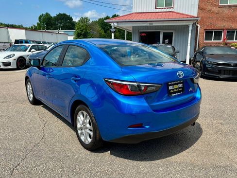 Used 2018 Toyota Yaris iA FWD image 6