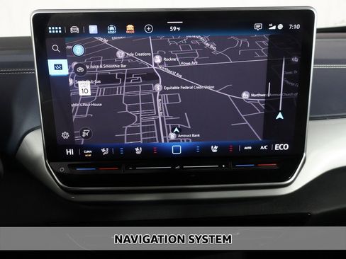 Used 2024 Volkswagen ID.4 Pro S image 3