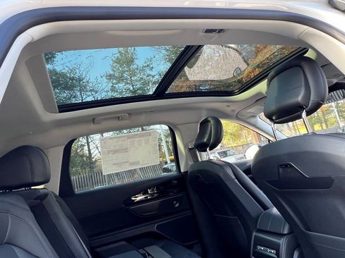 New 2026 Lincoln Nautilus Premier w/ Equipment Group 102A image 14