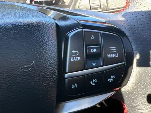 Used 2024 Ford Explorer ST-Line w/ Class IV Trailer Tow Package image 23