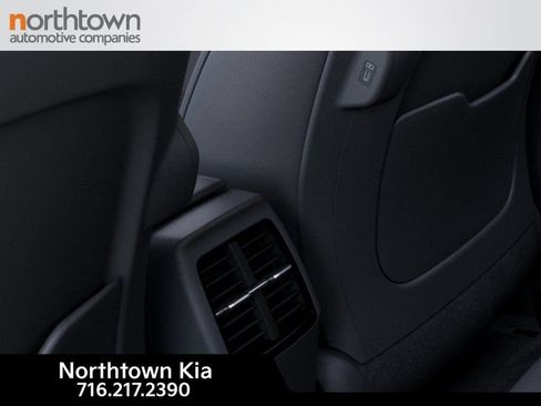 New 2026 Kia Niro Wind w/ Wind Preserve Package FWD image 27