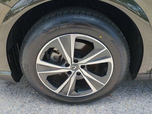 Certified 2024 Lexus RX 350 Premium w/ Accessory Package (K3) FWD image 11