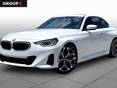Used 2026 BMW 230i Coupe w/ Premium Package