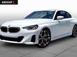 Used 2026 BMW 230i Coupe w/ Premium Package RWD video 1