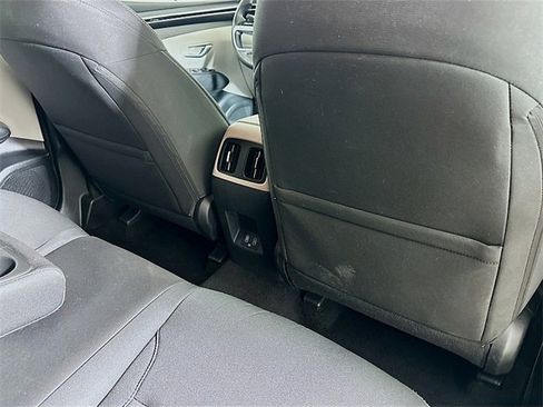 Used 2024 Hyundai Tucson SEL image 30