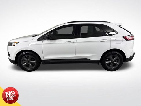 Used 2024 Ford Edge SEL w/ Sport Appearance Package AWD/4WD image 7