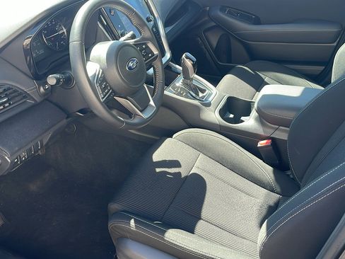 Used 2025 Subaru Legacy Premium AWD/4WD image 10
