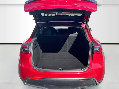 Used 2020 Tesla Model Y Performance AWD/4WD image 26